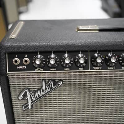 Fender Super Amp Reissue image 2