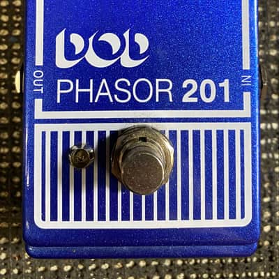 DOD Phasor 201 image 1