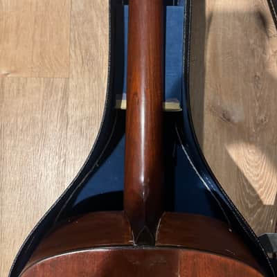 1942 Martin 000-18 Natural image 12