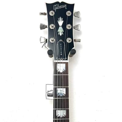 Gibson Custom Tal Farlow Archtop 1997 - Flame Maple Burst image 11