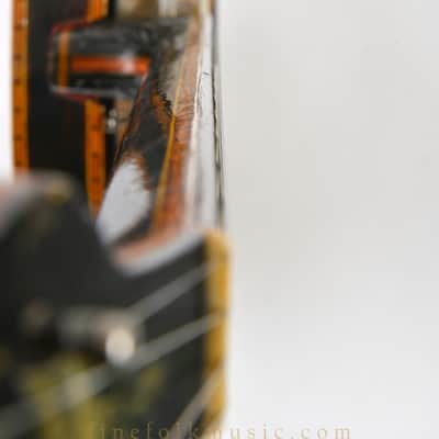 Paramount Style C Tenor Banjo 1926 image 21