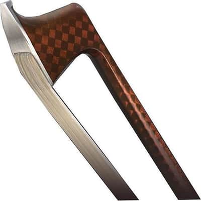 CodaBow Prodigy Violin Bow 4/4 image 1