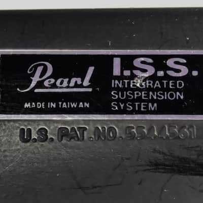 Pearl ISS1216 12-16" Tom Mount Backing Plate image 3