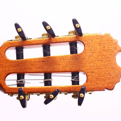 José M Palmero 2024 Flamenco Guitar – A Striking Fusion of Beauty and Power - Check Video! image 10