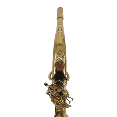 Selmer Paris Mark VI Tenor Saxophone - 1967 image 9