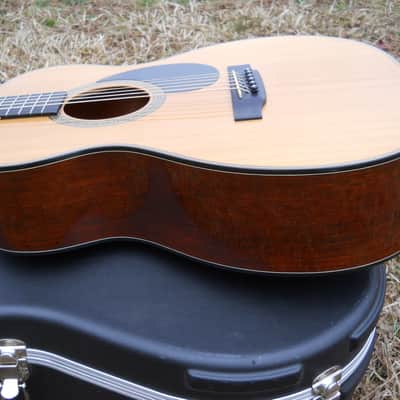 RARE 1997 Martin 00-16DB Deep Body Guitar, #91 Of Only 97 Made, Women & Music image 13