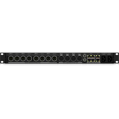Lake LMX48 Audio System Processor for Loudspeaker Management and System Control (4 in 8 Out) - Open Box, Mint image 2