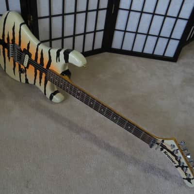 1980s Kramer Pacer image 18