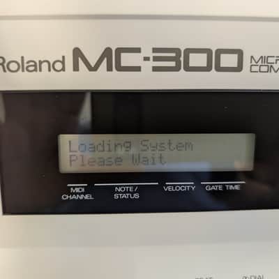 Roland MC-300 Micro Composer image 12