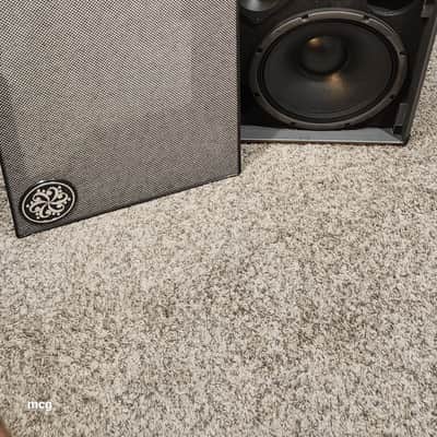 Darkglass Electronics DG-212N Neo Bass Cabinet 2x12" image 9