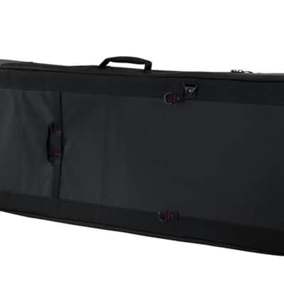 Gator GPG76 ProGo 76-Key Keyboard Gig Bag image 11