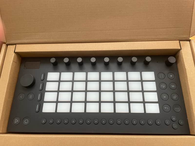 Ableton Move Standalone Workstation for Sale