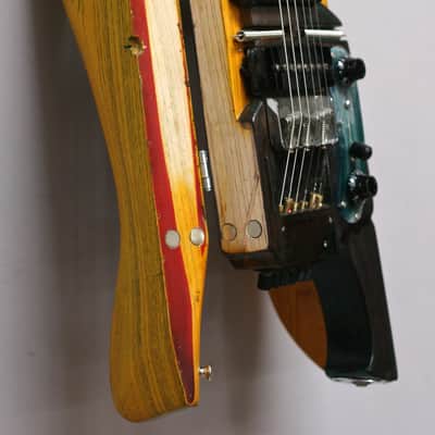 Pheo Four Fold image 6
