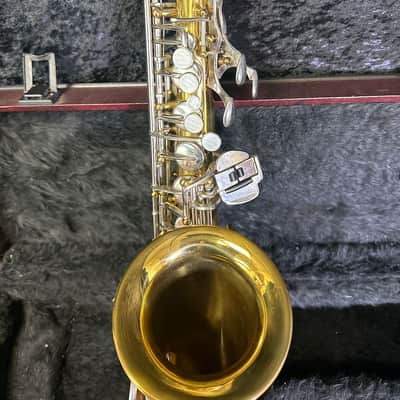 Heimer Alto Saxaphone Alto Saxophone (Nashville, Tennessee) image 6