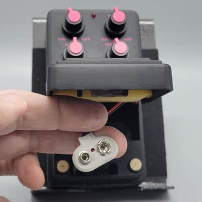 Yamaha FL-100 Flanger image 6