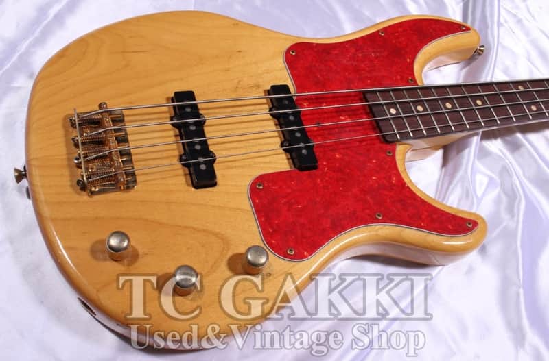 Yamaha Bb Std Bb Standard | Reverb