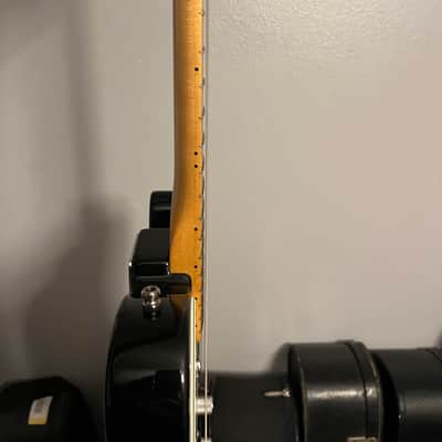 Fender Standard Telecaster 2006 - 2018 - Brown Sunburst image 7