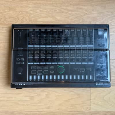 Roland AIRA MX-1 Mix Performer w/ Decksaver image 2