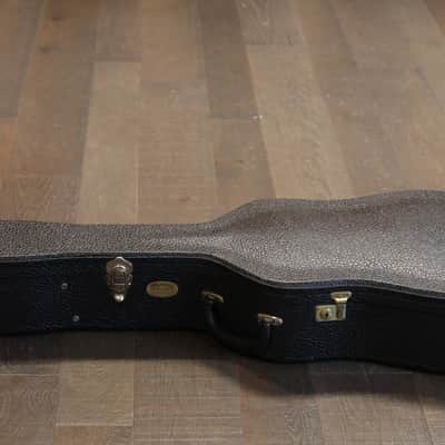 Unplayed Lefty! 2014 Martin D-28 Authentic 1941 Madagascar Adirondack Dreadnought Acoustic Guitar Natural + OHSC image 22