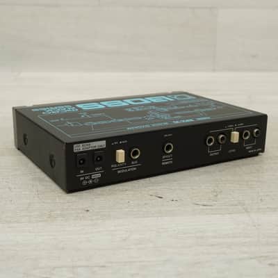 Used Boss RPH-10 Phaser Pro Sound Effects Unit image 2
