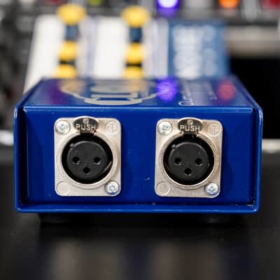 Cloud Microphones Cloudlifter CL-2 image 3