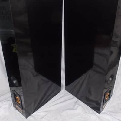NHT 2.5i vintage stereo speakers image 7