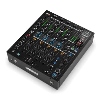 Reloop RMX-95 - DJ Mixer image 1