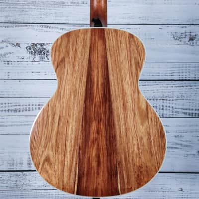 *DEMO* Taylor Gold Label 814e Sunburst | Gloss image 2