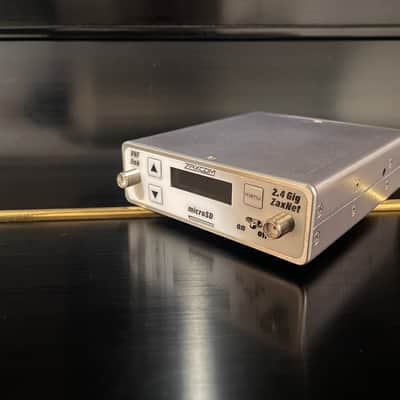Zaxcom VTX1 image 3