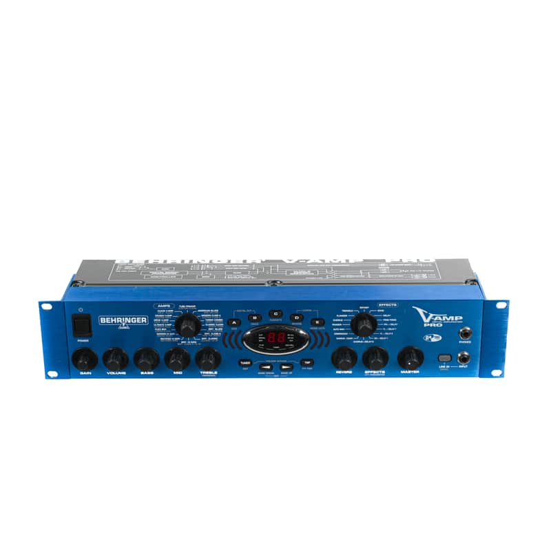 Behringer V-AMP PRO LX1B image 1