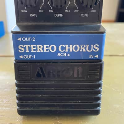 Arion SCH-Z | Reverb