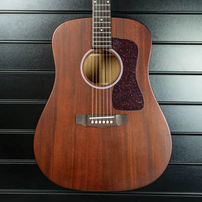 Guild D-20-NAT image 1