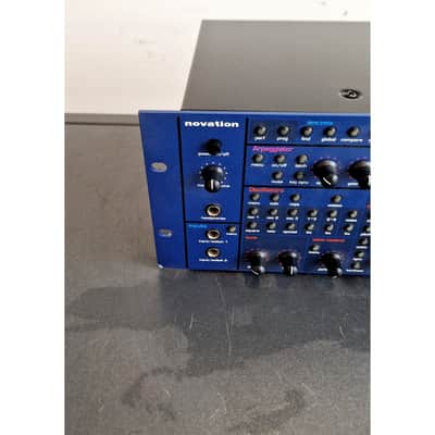 Novation Supernova II - Synthesizers - Very Good image 5