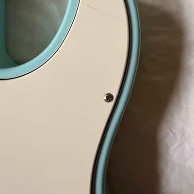 Fender Mod Shop Telecaster image 13