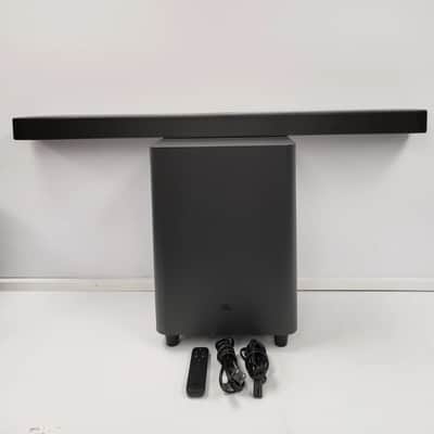 JBL Bar 5.1 image 1