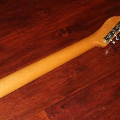 1967 Fender Telecaster 6 lbs 3 oz! image 8