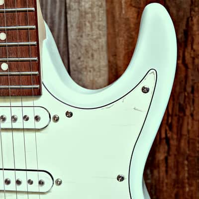 Ibanez AZES40-MGR Essentials - Mint Green image 6