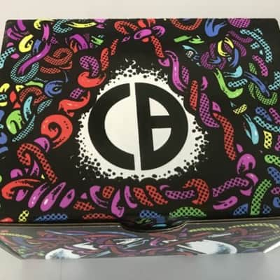 Catalinbread Karma Suture Germanium Overdive/Distortion Pedal w/ Original box & paperwork image 1