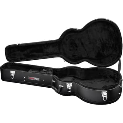 Gator GWE-000AC Wood Case for Martin 000 Acoustics image 4
