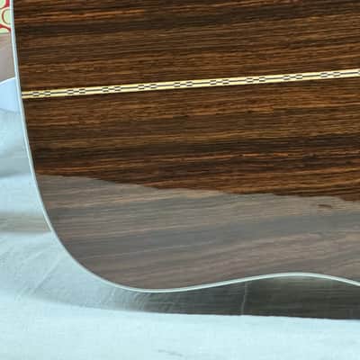 Martin D-28 d28 Dreadnought Centennial Acoustic Guitar with Case 2016 image 16