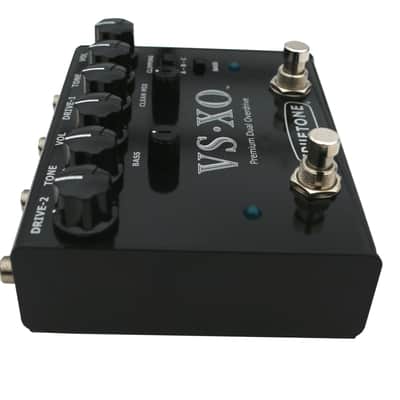 Truetone VS-XO Premium Dual Overdrive, Help Support Small Business & Buy It Here, Ships Fast & FREE image 3