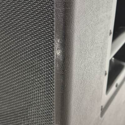 Ashdown Sx-412f Amplifier Cabinet - Bass Guitar, 160 Watts, 4x12" Speakers - Very Good image 7