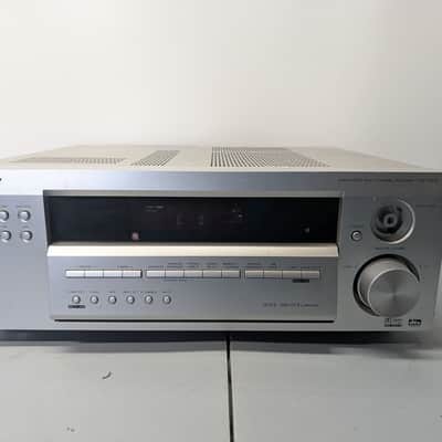 Pioneer VSX-D414-S Receiver HiFi Stereo Vintage 5.1 Channel Home Audio AM/FM image 1
