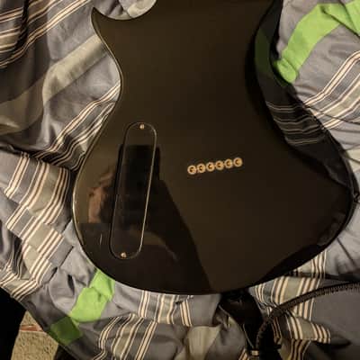 Gibson Nighthawk Studio 2011 - Silverburst image 3
