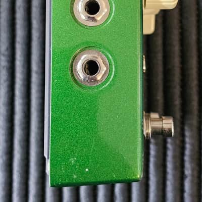 Vox Time Machine Delay 2010s - Green image 4