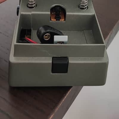 Ibanez PH7 Phaser China SN08300193 image 6