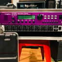 DigiTech 2120 Artist w/ Digitech Control One Foot controller, and Behringer Ultragain Preamp
