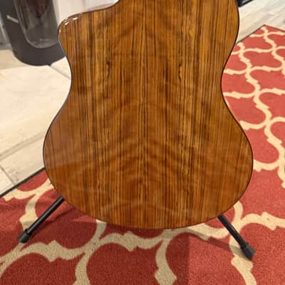 Washburn BTS9VCECH-D Bella Tono Vite S9V - Acoustic Electric (USED) image 9