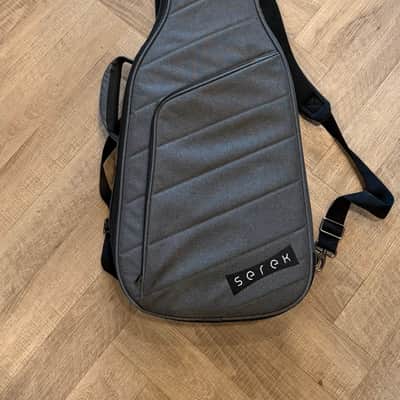 Serek Metropolis 5 String image 15