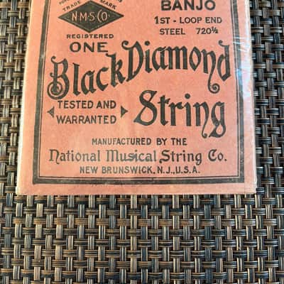 1927 Vega Style R Tenor Banjo — Tubaphone Tone Ring, Original Case, Full Provenance image 9